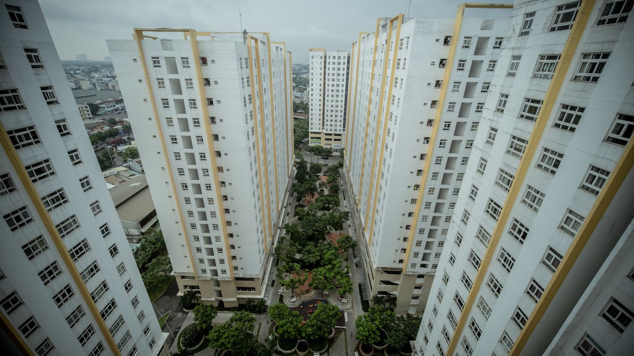 You are currently viewing Understanding BTO, Resale, and EC Options in Singapore