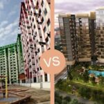 Condo vs. HDB Unveiling the Benefits of Condo Living in Singapore